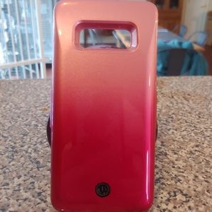 New Charging Case Samsung Galaxy S10